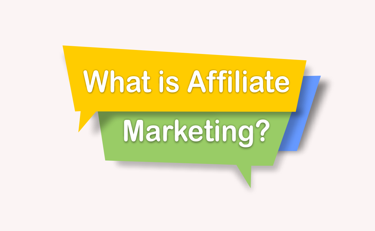 How to Be An Affiliate