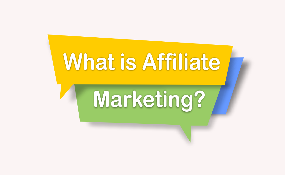 Affiliate Marketing A-Z